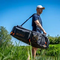 Team Guru XL Carryall